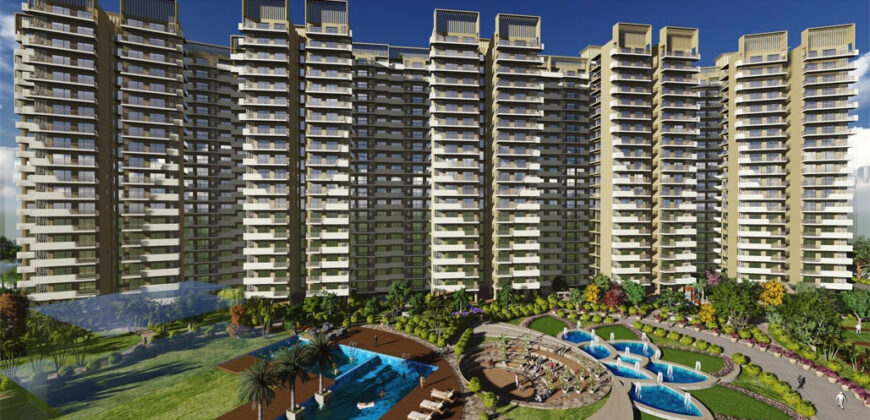 Bestech Altura Sector 79