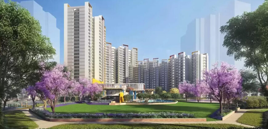 Shapoor ji Pallonji joyville