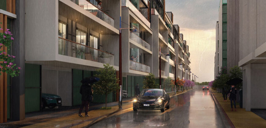 Signature Global City 63A