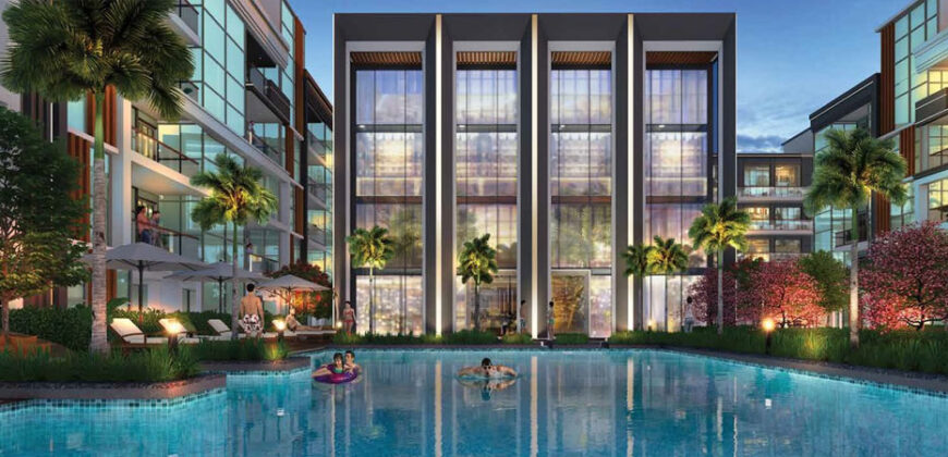 Signature Global City 63A