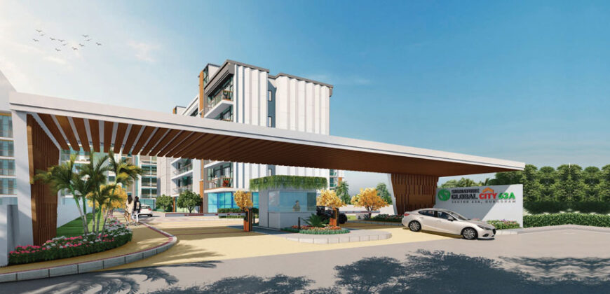 Signature Global City 63A