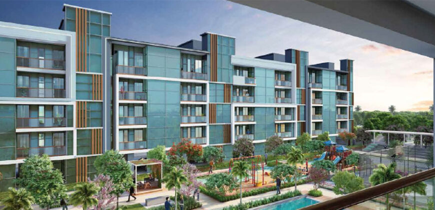 Signature Global City 63A