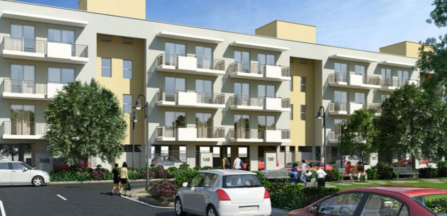 Vatika Plots Sector 88b