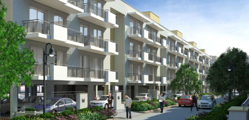 Vatika Plots Sector 88b