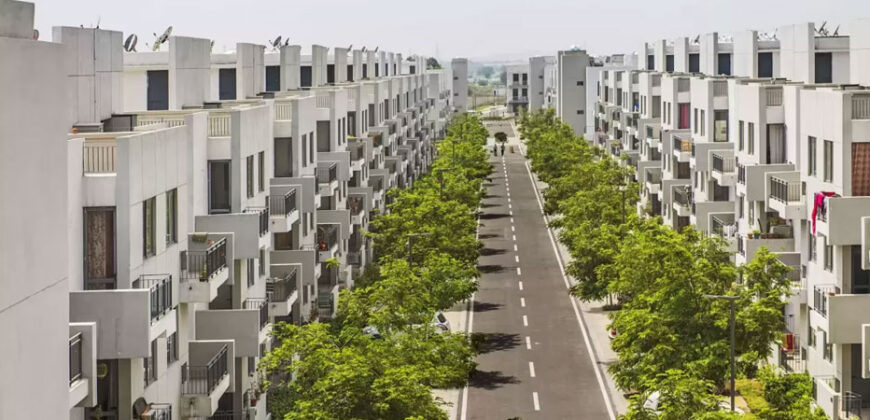 Vatika Plots Sector 88b