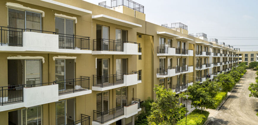 Vatika Plots Sector 88b