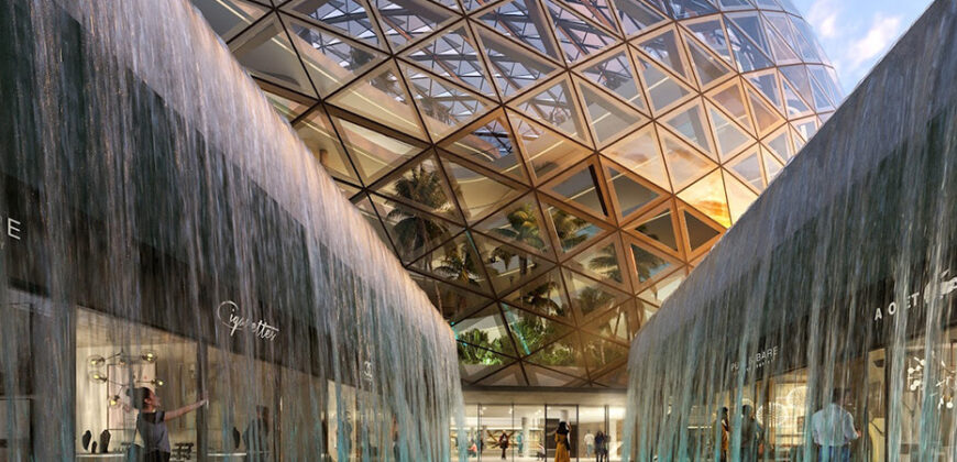 Elan The Presidential