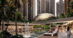 Elan The Presidential