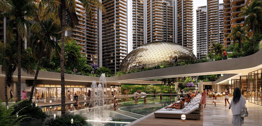 Elan The Presidential