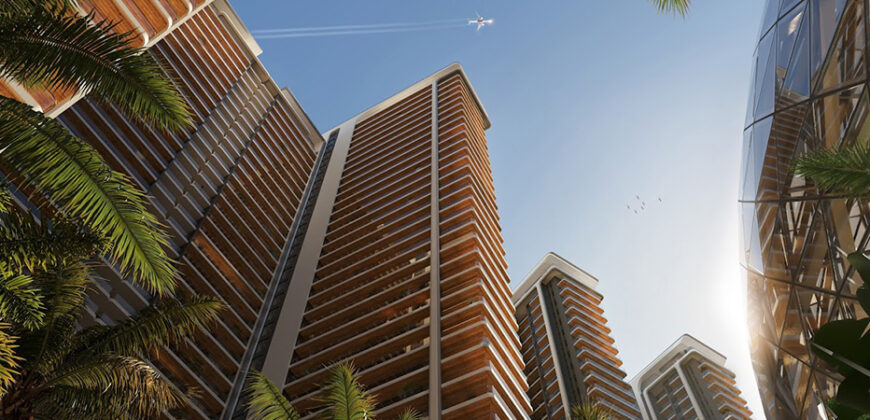 Elan The Presidential