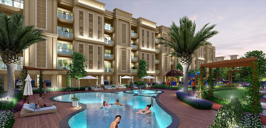 Signature Global Sector 37d