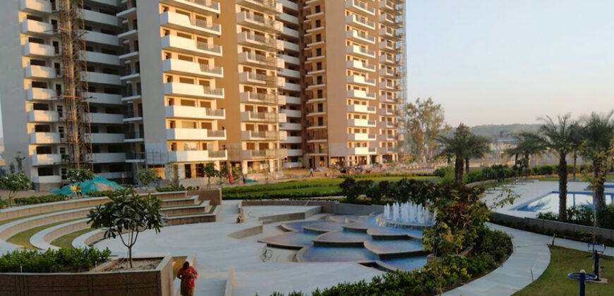 Signature Global Sector 37d