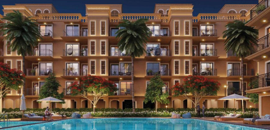 Signature Global Sector 37d