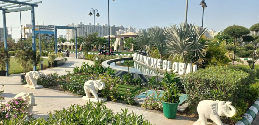 Signature Global Sector 37d