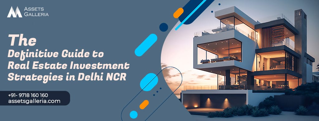 Residential Property in Delhi NCR