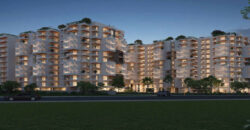 Tarc Tripundra – 3 & 4 BHK Prime Residences in Delhi