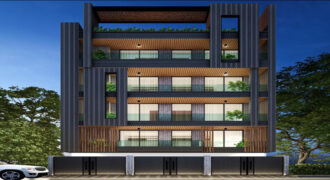 Aradhana Enclave By Solis Realty