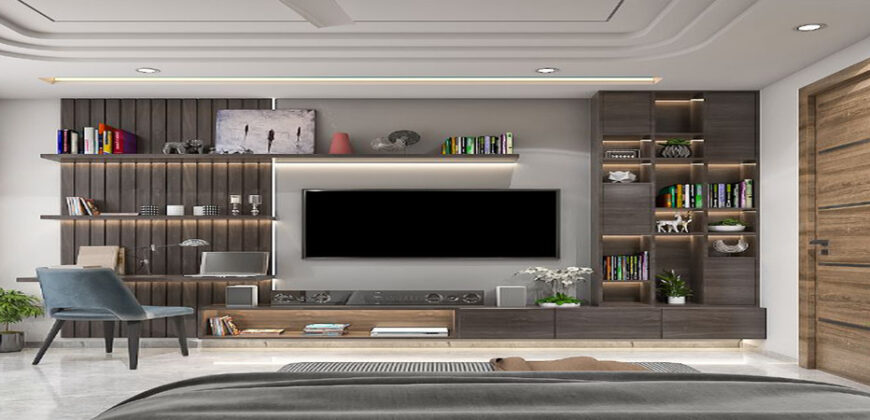 Aradhana Enclave By Solis Realty