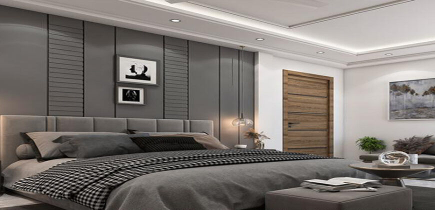 Aradhana Enclave By Solis Realty