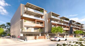 Aradhya Homes – Luxury Independent Floors in Gurgaon