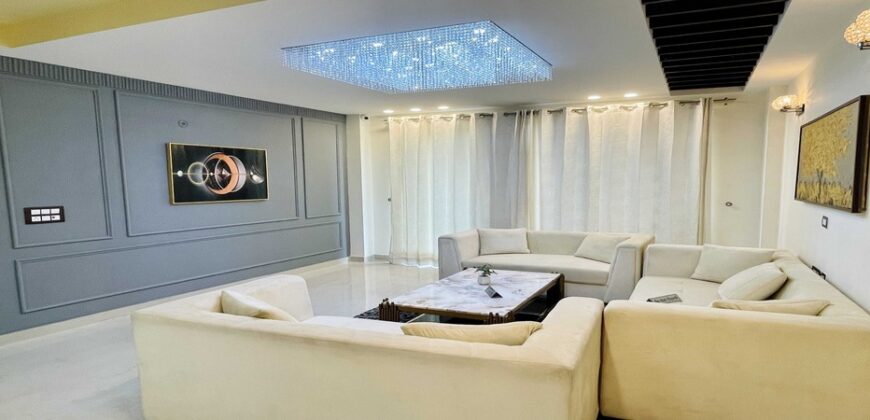 Aradhya Homes – Luxury Independent Floors in Gurgaon