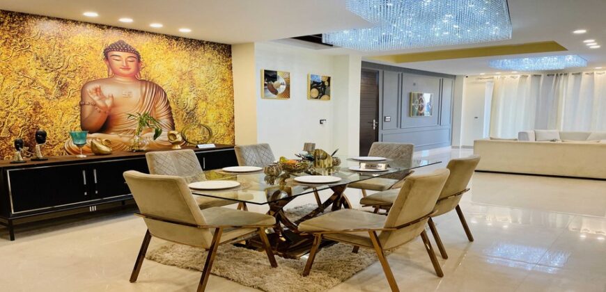 Aradhya Homes – Luxury Independent Floors in Gurgaon