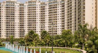 Central Park – Top Luxury Property in Gurgaon