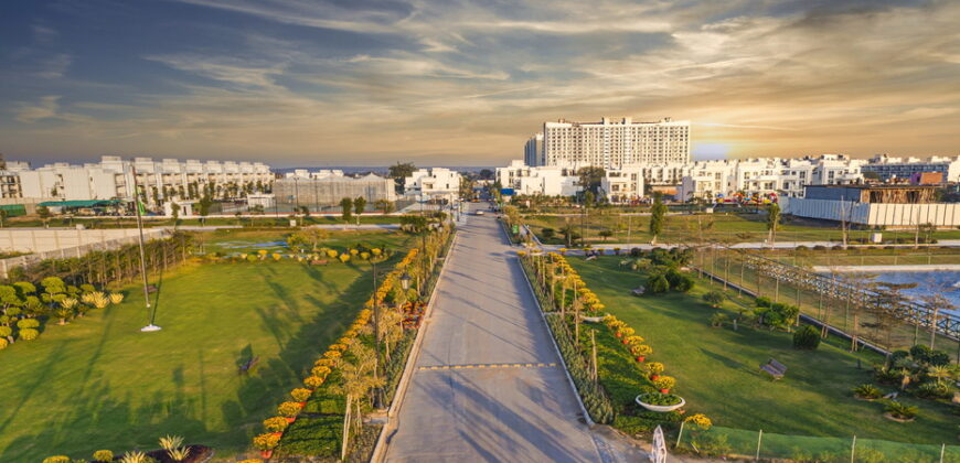 Central Park – Top Luxury Property in Gurgaon