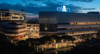 Elaan – The Mall | Premium Commercial Space in Gurgaon