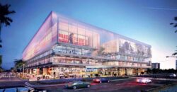 Elaan – The Mall | Premium Commercial Space in Gurgaon