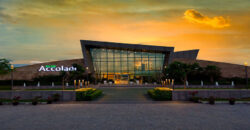 Eldeco Acclaim – Luxury Property on Sohna Road