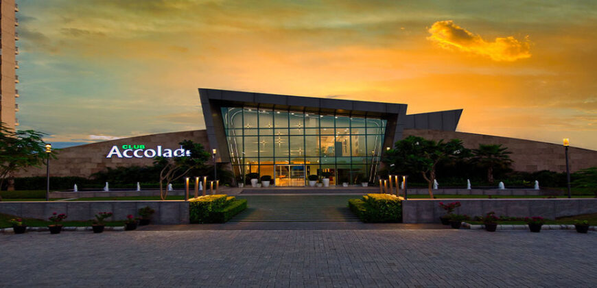 Eldeco Acclaim – Luxury Property on Sohna Road