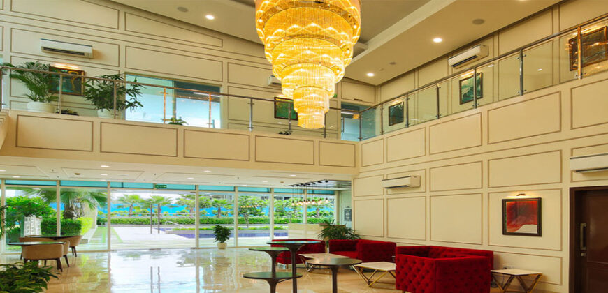 Eldeco Acclaim – Luxury Property on Sohna Road