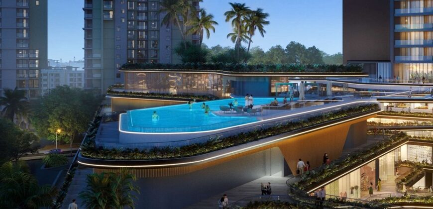 Ganga Realty – Luxury Residential Property in Gurgaon