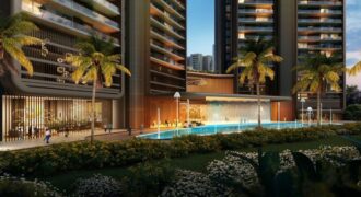 Ganga Realty – Luxury Residential Property in Gurgaon