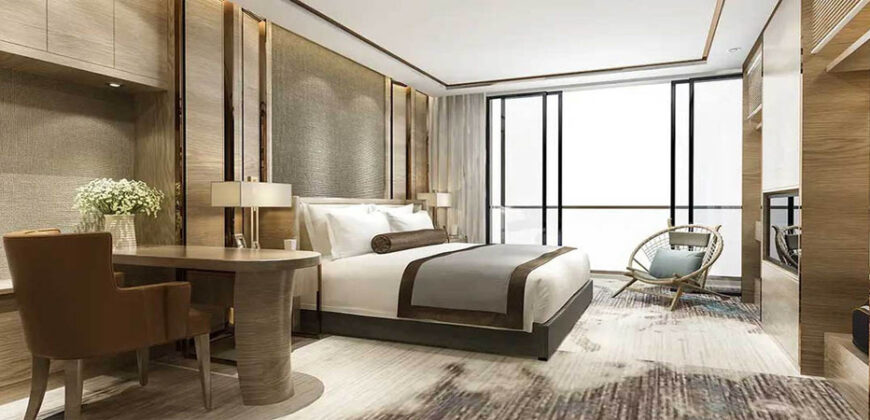 Godrej Aristocrat – Residential Property in Gurgaon