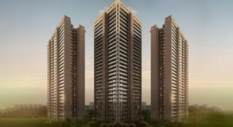 Godrej Aristocrat – Residential Property in Gurgaon