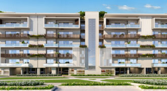 Navraj The Antalyas – Luxury High Rise Flats in Gurgaon