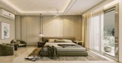 Navraj The Antalyas – Luxury High Rise Flats in Gurgaon