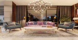 Navraj The Antalyas – Luxury High Rise Flats in Gurgaon