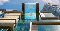 Navraj The Antalyas – Luxury High Rise Flats in Gurgaon