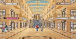 Omaxe Chandni Chowk – Commercial Property in Delhi