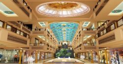 Omaxe Chandni Chowk – Commercial Property in Delhi