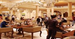 Omaxe Chandni Chowk – Commercial Property in Delhi