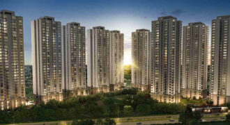SS Cendana – Luxurious Apartment in Gurgaon