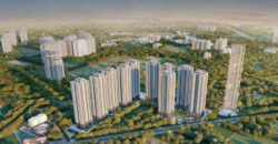 SS Cendana – Luxurious Apartment in Gurgaon