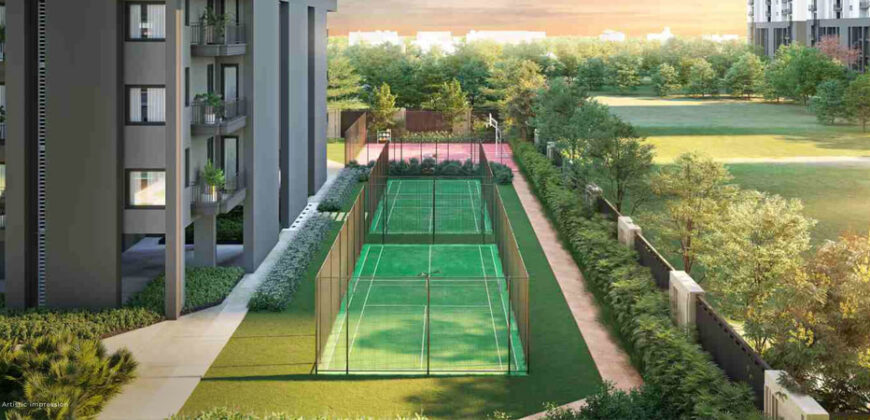 SS Cendana – Luxurious Apartment in Gurgaon