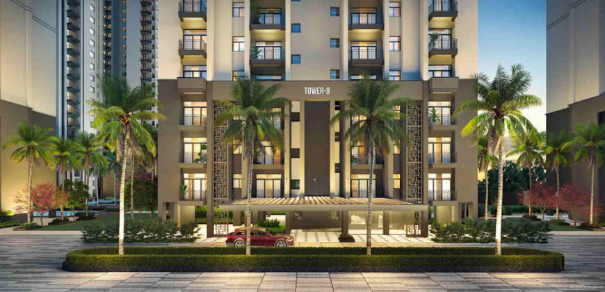 SS Cendana – Luxurious Apartment in Gurgaon