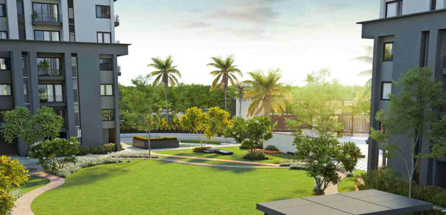 SS Cendana – Luxurious Apartment in Gurgaon