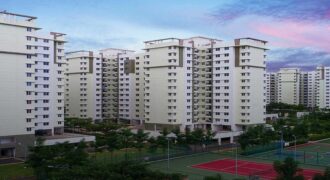 Tarc Tripundra – 3 & 4 BHK Prime Residences in Delhi